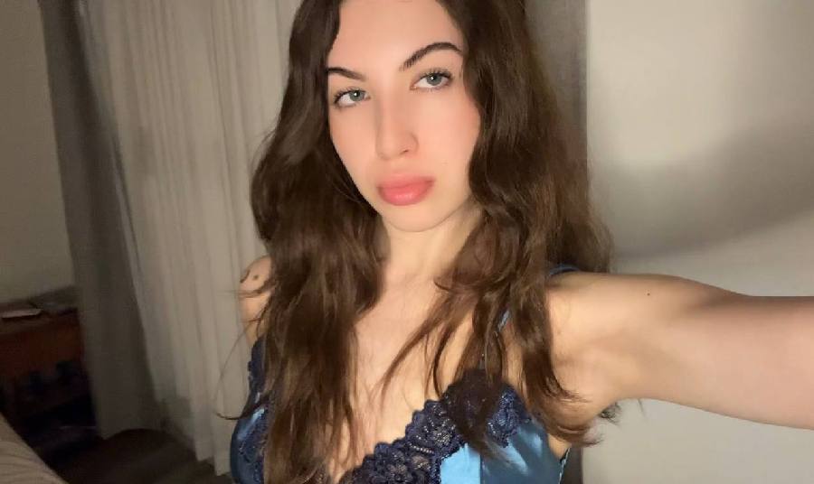 Photo Amber in Jinjiang