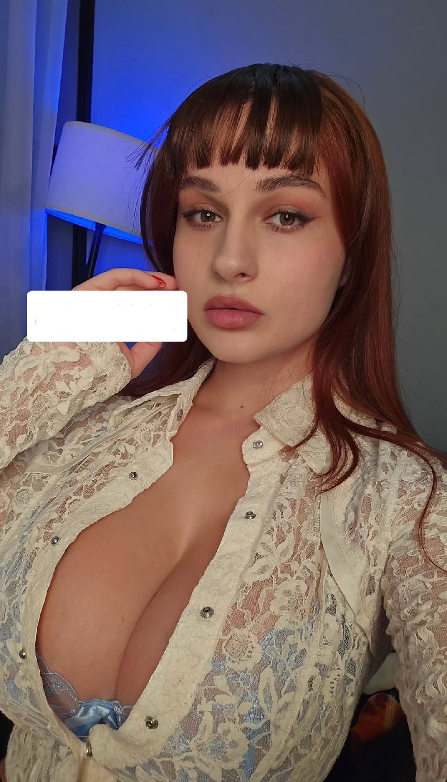 Take a pause and enjoy Miranda Faith — streaming from Jinjiang