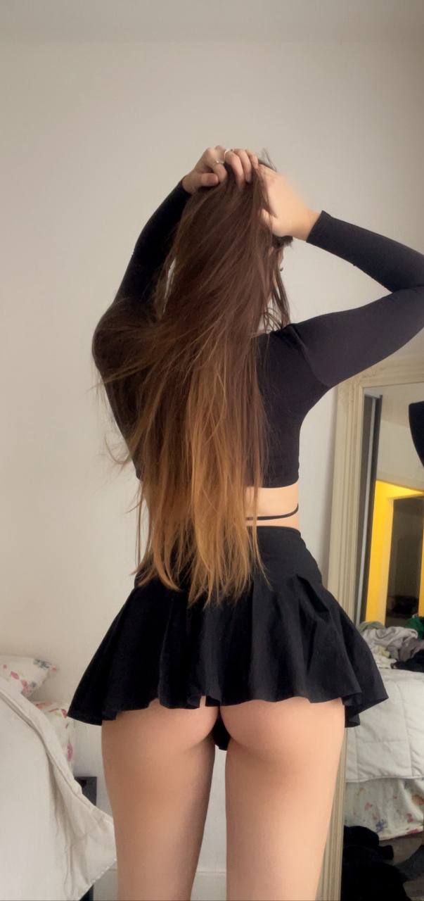 Photo Lola La Fleur in Jinjiang