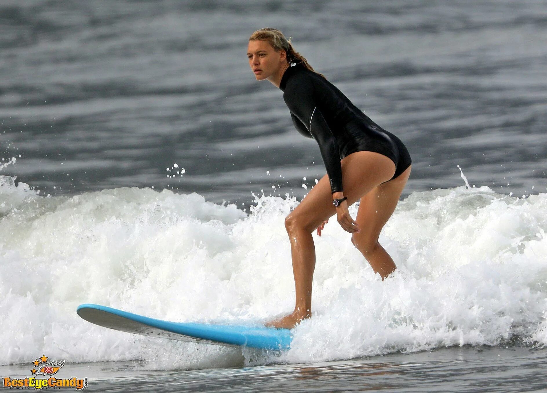 Kelly Rohrbach underwear in Jinjiang