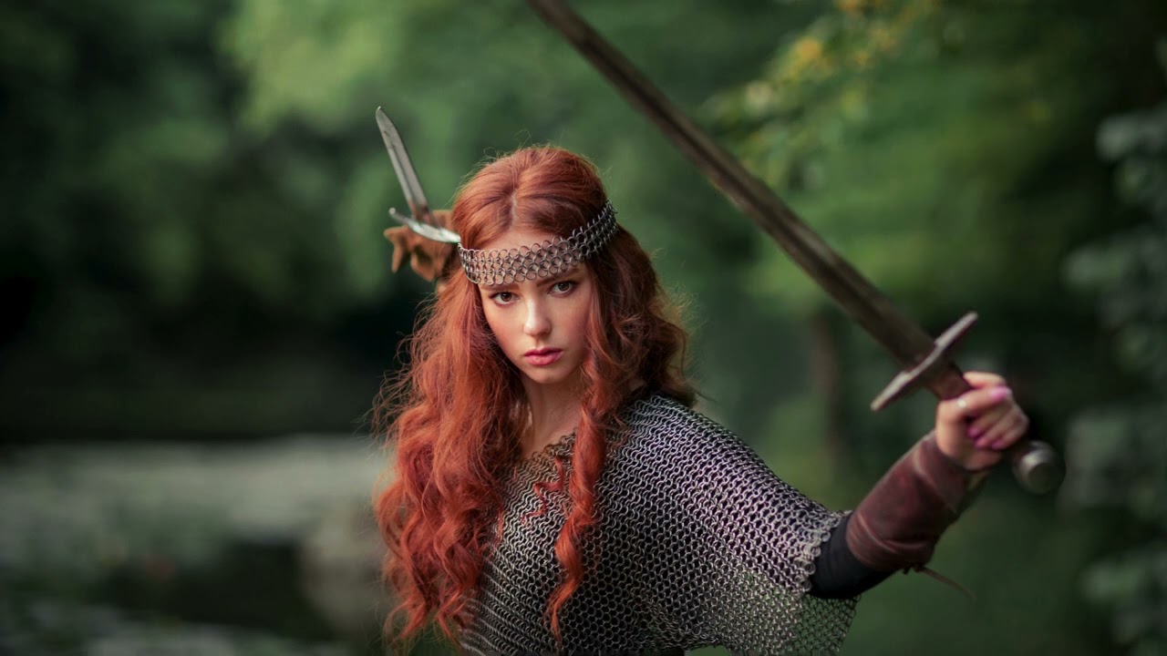 Slavic girls in Jinjiang