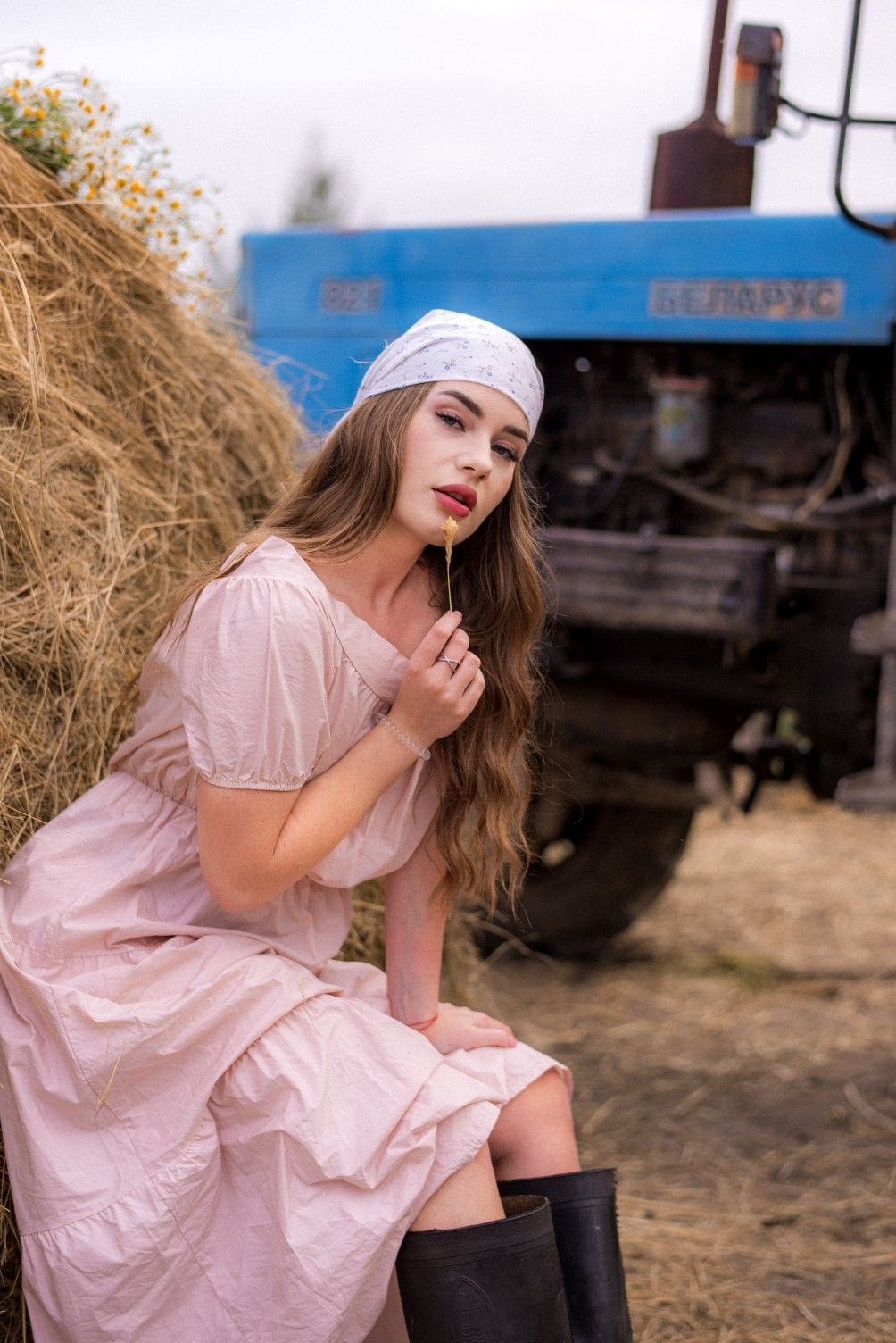 Underwear Slavic women in Jinjiang