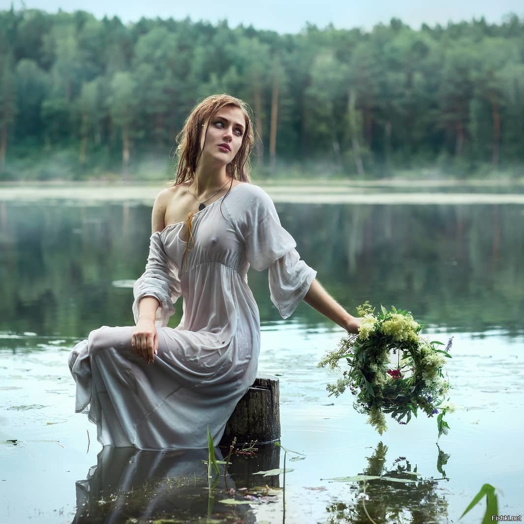 Beautiful girl Slavic women in Jinjiang