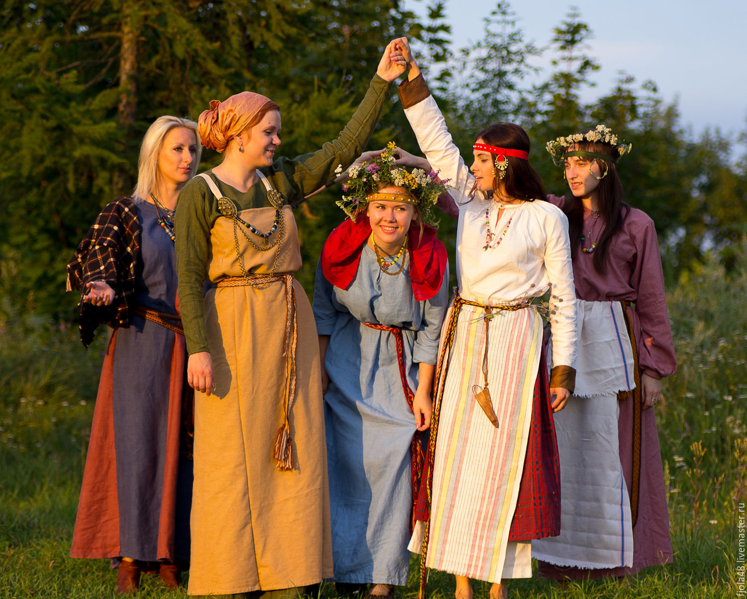 Sexy model Slavic women in Jinjiang