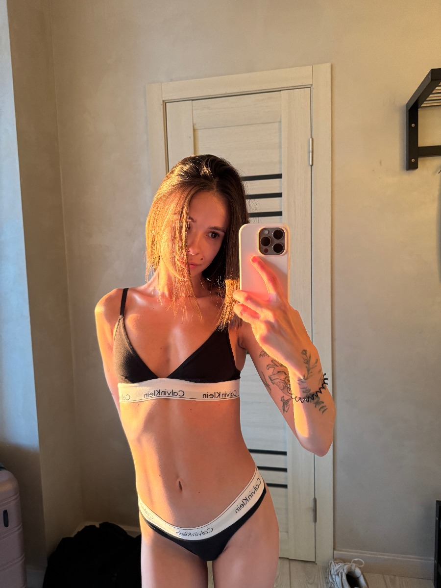 Photo Tina in Jinjiang